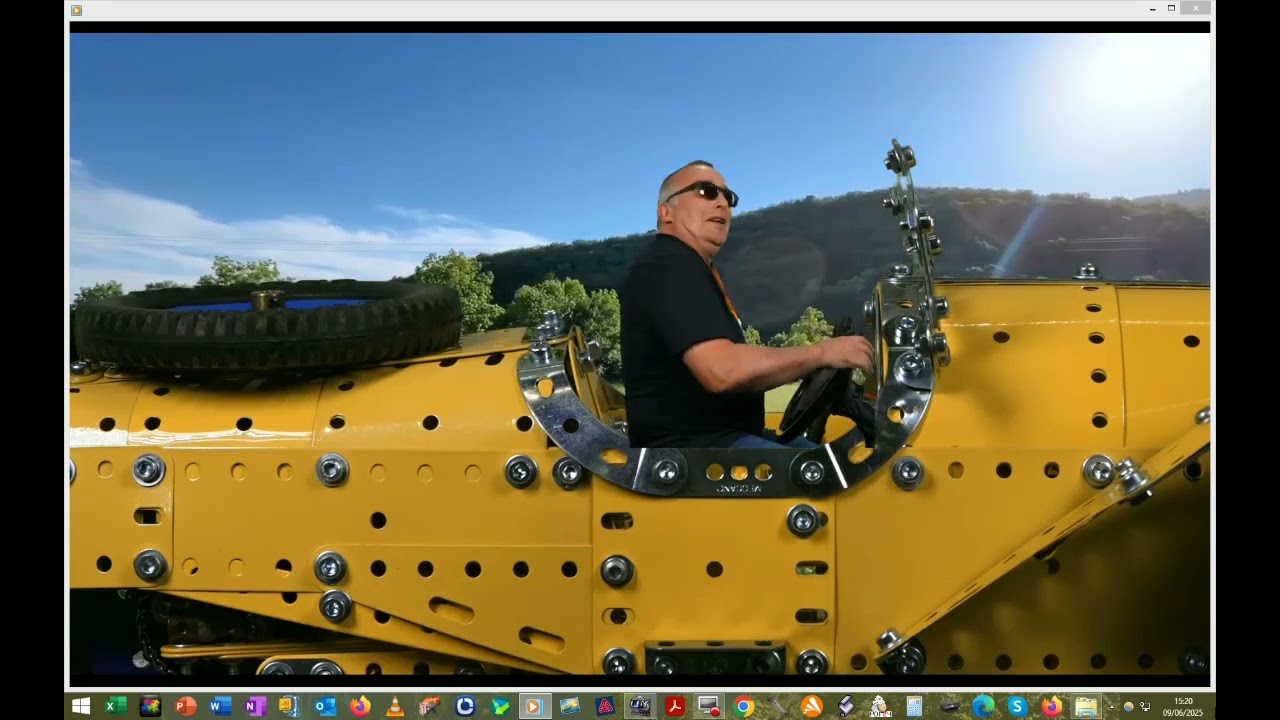 Marco Meccano