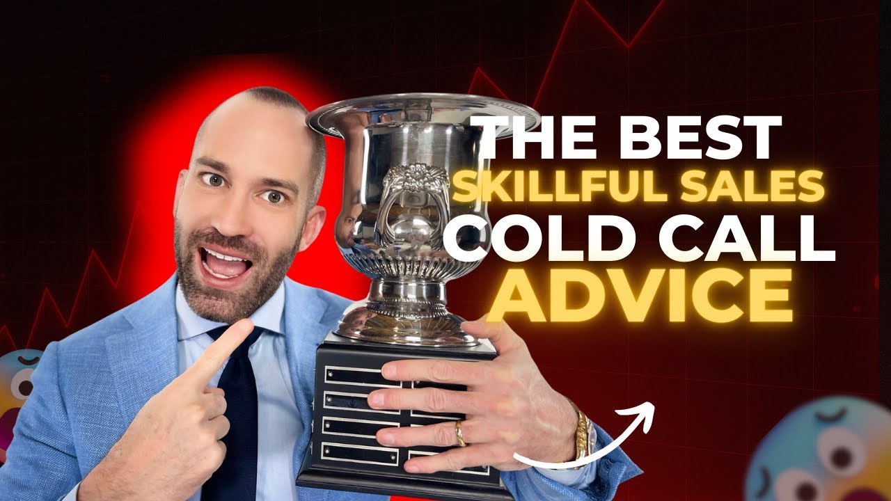 The Best Cold Call Advice Youve Ever Heard