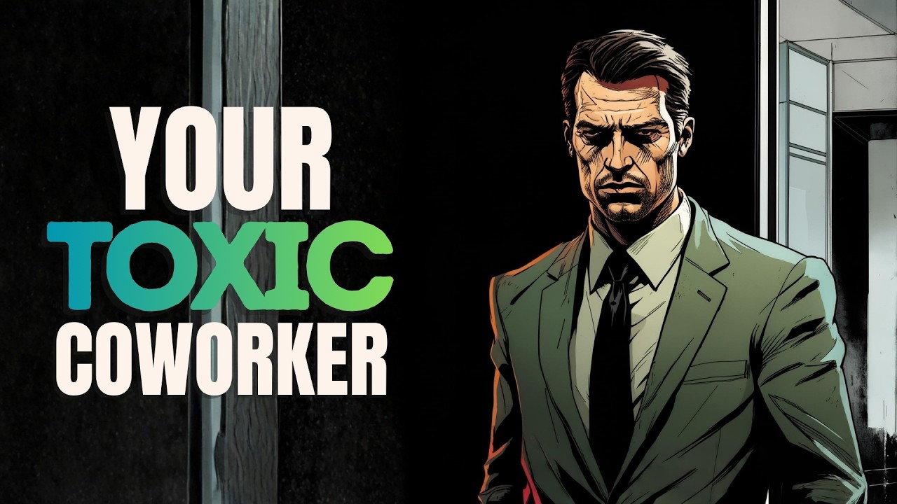 Someone is Getting Fired (Sooner Than You Think)