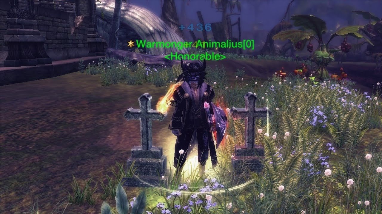 [Wild RaiderZ]  In Memory Of Animalius & MrNice