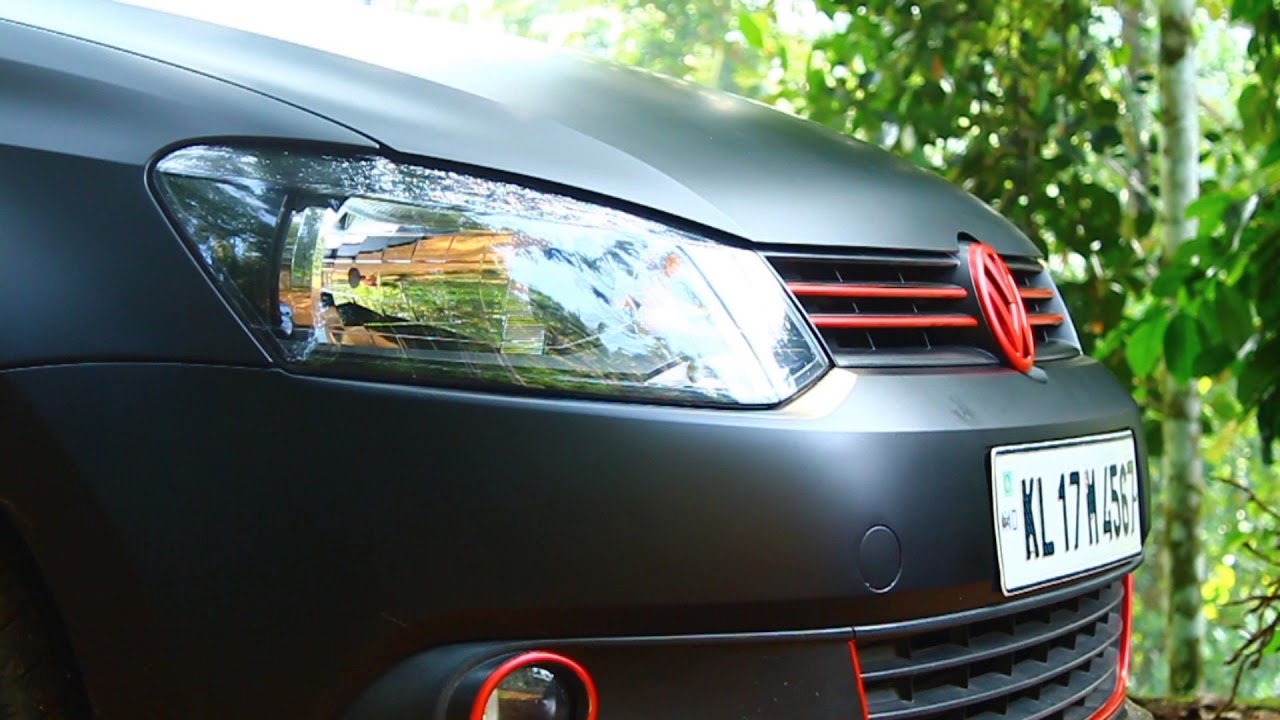 vento promo video