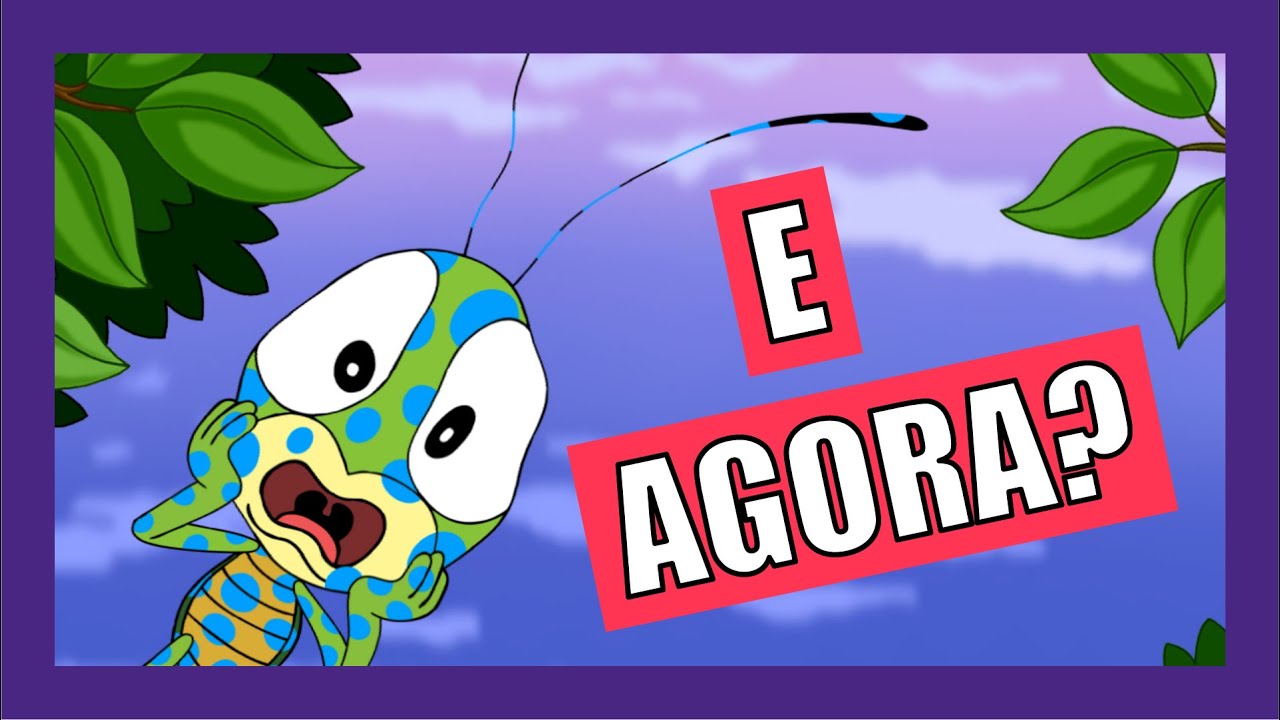 Doce Turminha e a Tentação