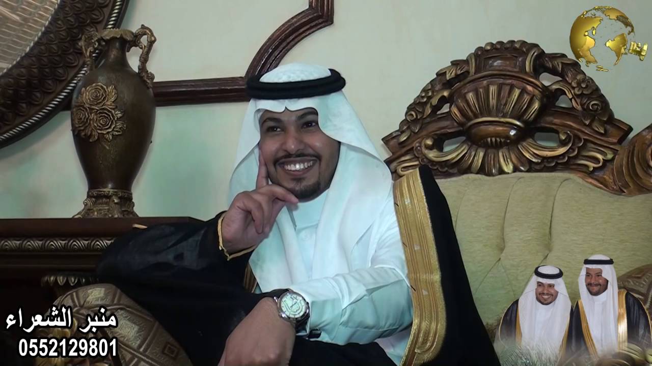 حفل زواج فهد وخالد الهمزاني
