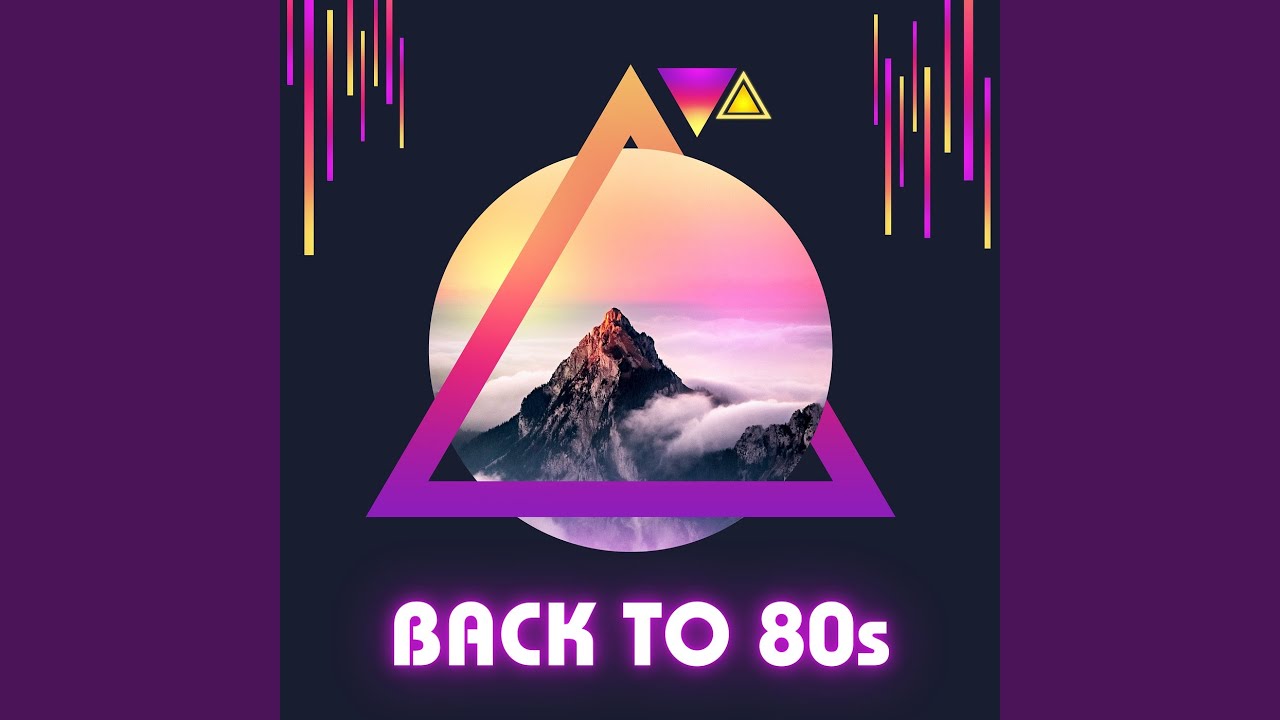 Hey Julie (Italo Disco 80s)