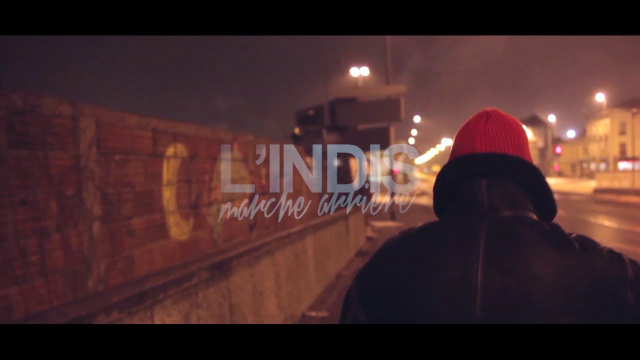 Le Gouffre Presente : L'Indis - Marche Arriere 
