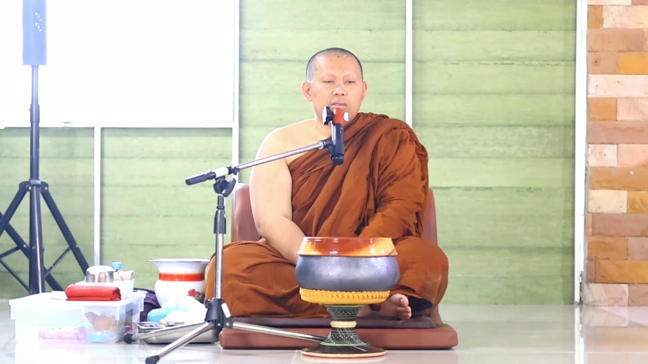 สนทนาธรรมกับครูบานิกร 11-02-69