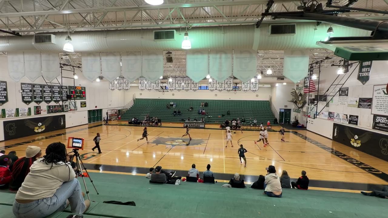 Durant @ Lake Wales
