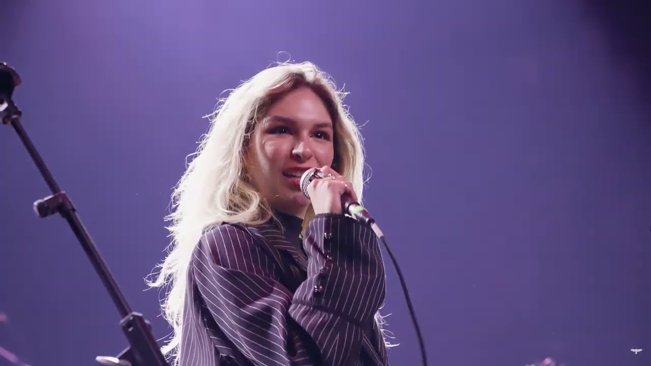 Dany and Jon Jourdan - Cover 'Sweet Leaf' by Black Sabbath