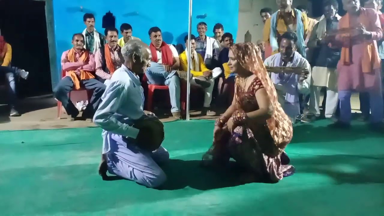 Desi rai program devri