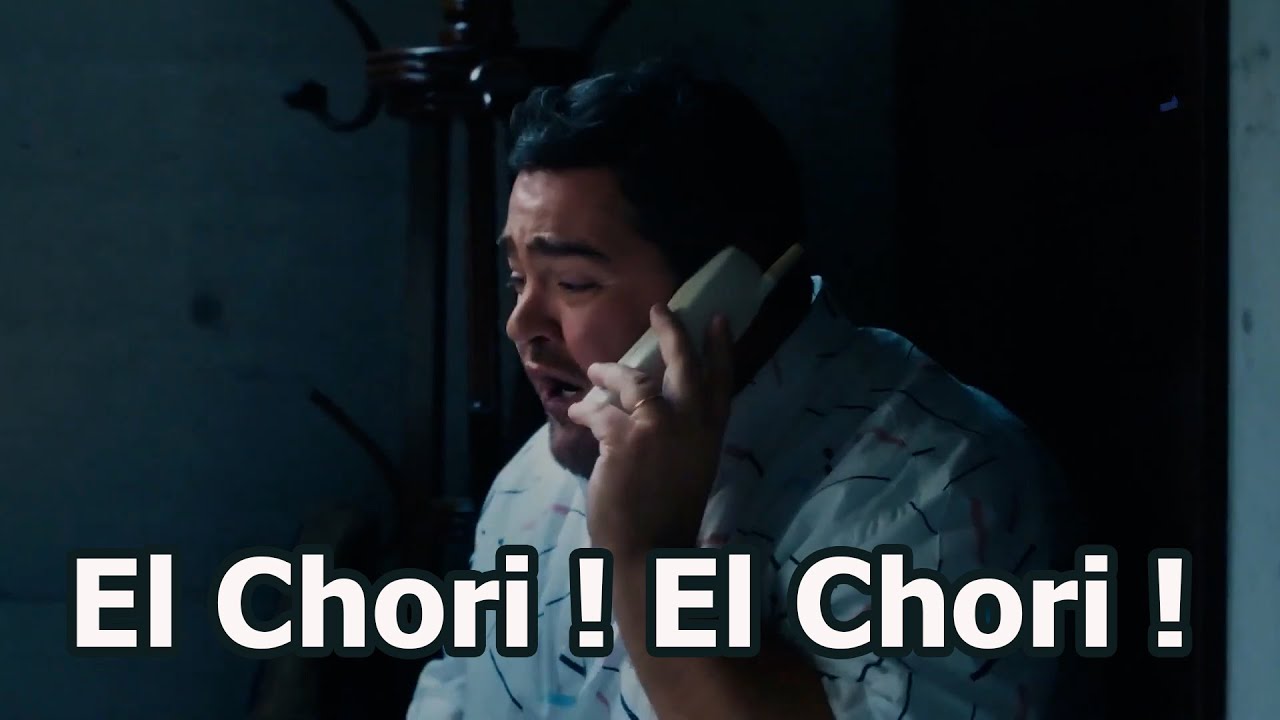 UVASAL - El Chori, el Chori !  ( Publicidad Argentina 2024 )