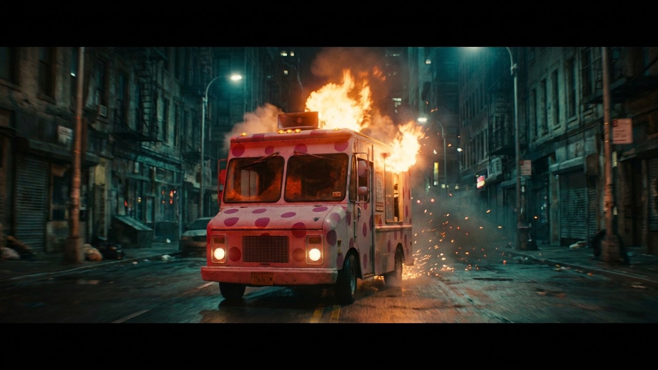 Twisted Metal Theme Mosh Remix