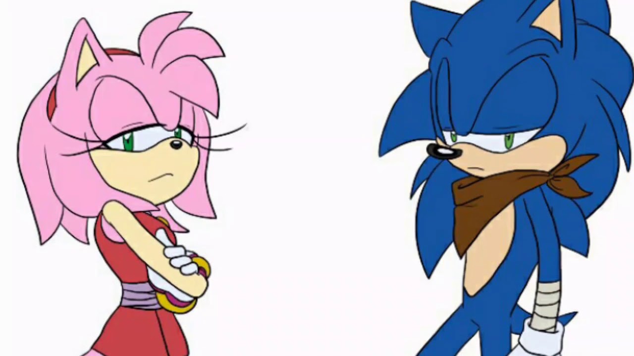 Really don't care ~ sonamy