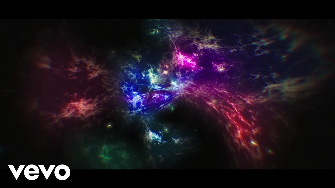 Chad Lawson - One Day You Finally Knew (Visualizer)