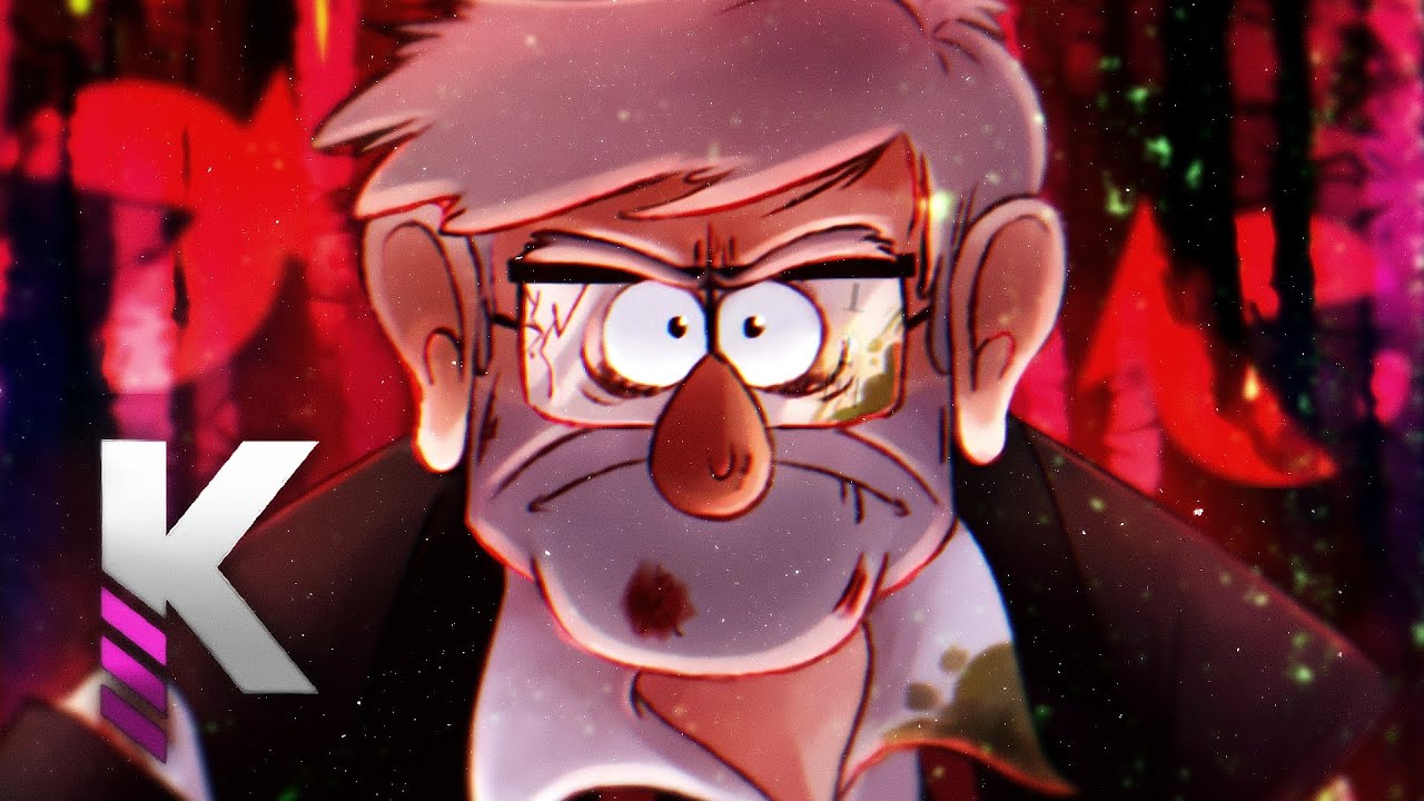 ♪ Stanley Pines (Gravity Falls) | 