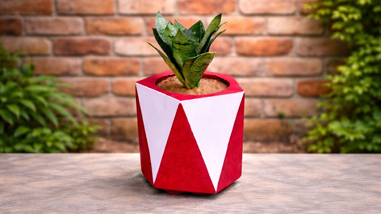 Amazing Paper Cardboard Box Craft Ideas|| Beautiful  From Waste Cardboard 
