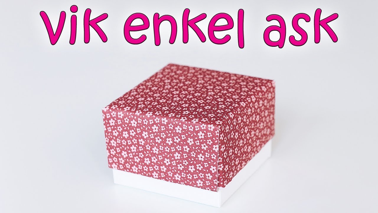 VIK EN ASK