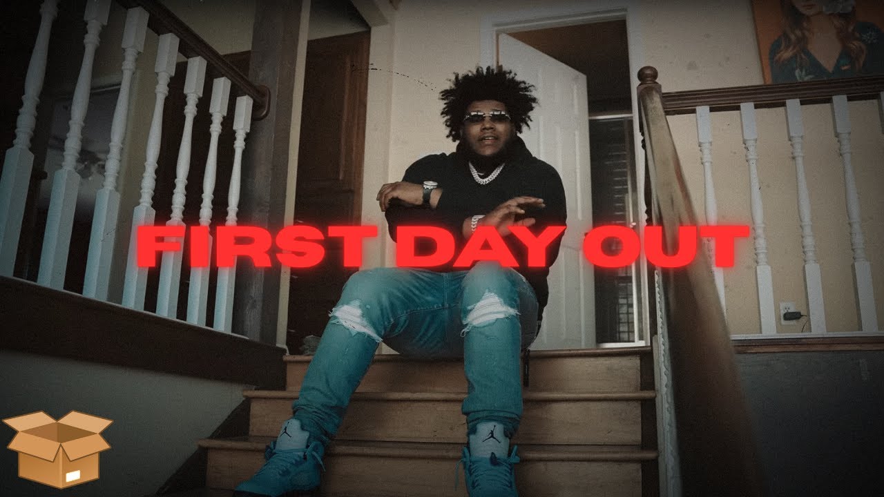 [FREE] Fwc Big Key x Cashgang x Detroit Type Beat 2025 - ''First Day Out''