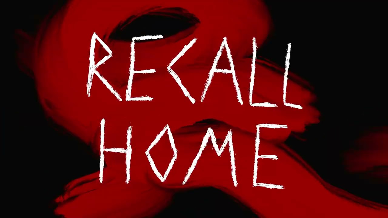 Summed Up - Recall Home [Official Audio]