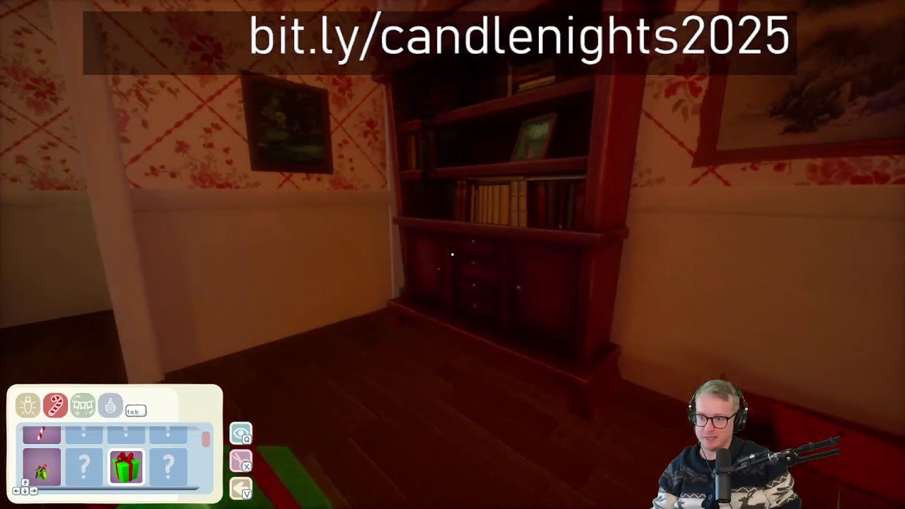 Light Up the Town for Candlenights!