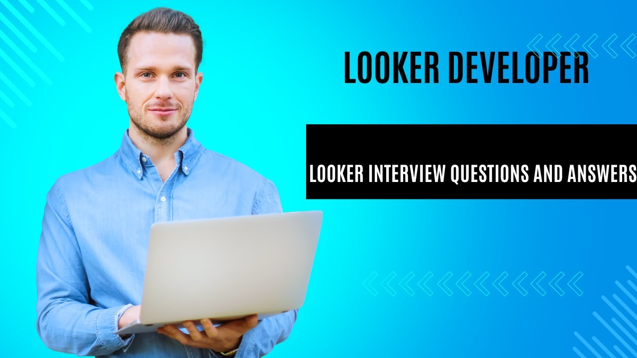 What is a View in Looker?