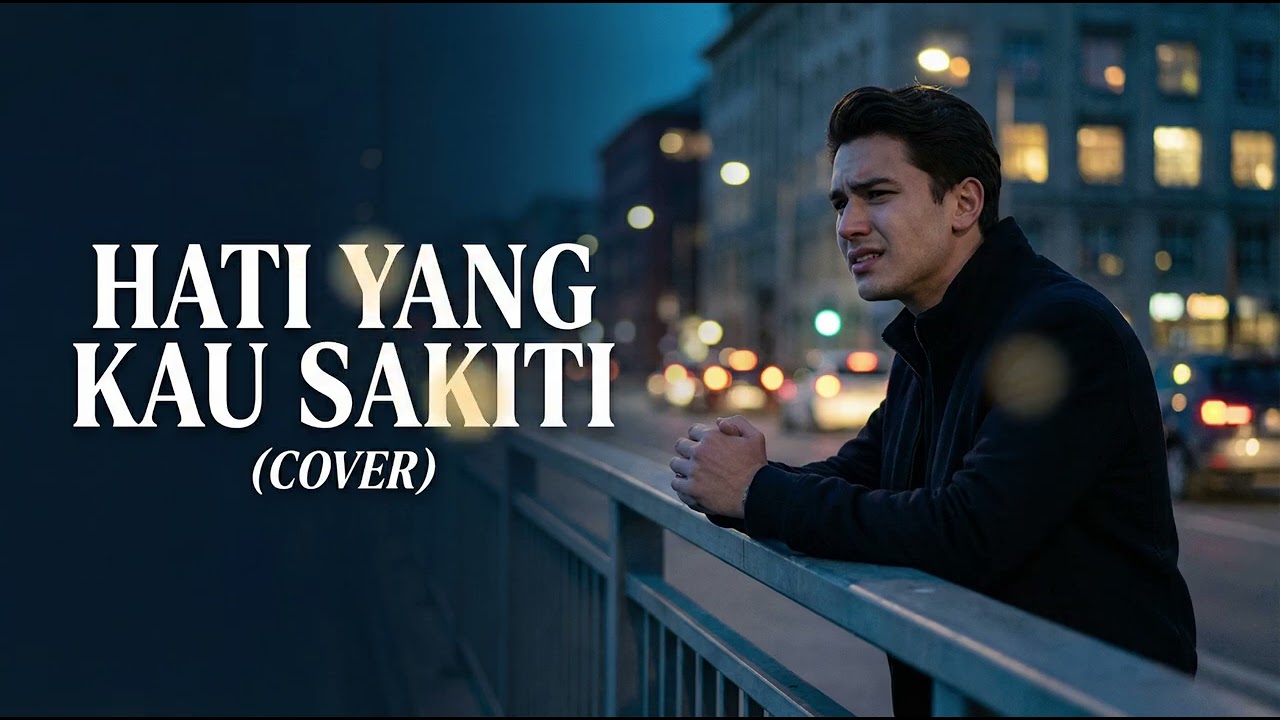 Hati Yang Kau Sakiti – Rossa (Cover by MINORRASA) | Lagu Patah Hati