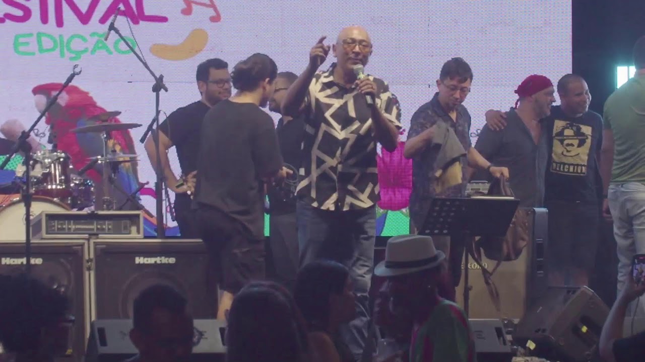 AMAPA JAZZ FESTIVAL