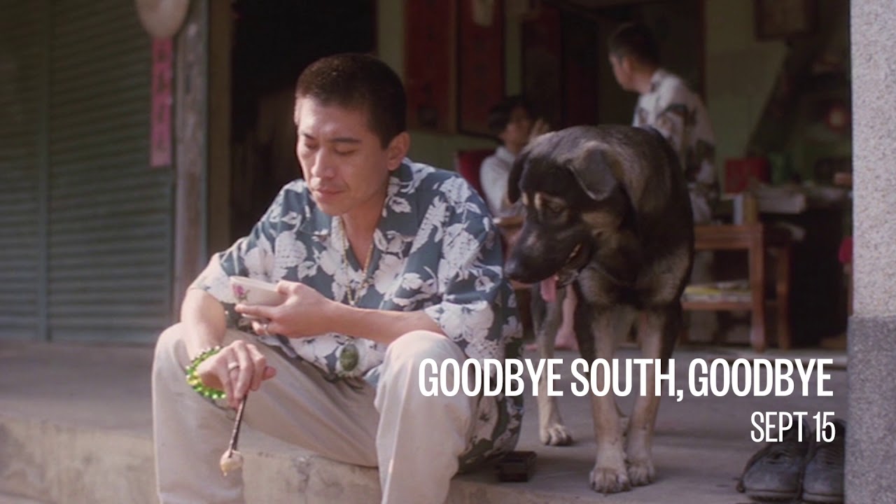 REALITY IN LONG SHOTS: A HOU HSIAO-HSIEN RETROSPECTIVE | Begins Sept 8