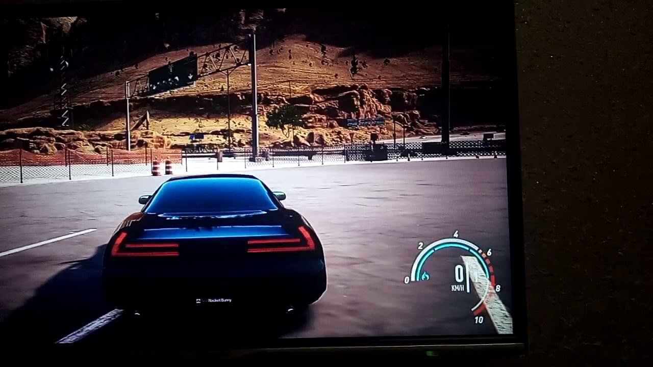 تهكير Need For Speed 🇩🇿PayBack مع شرح