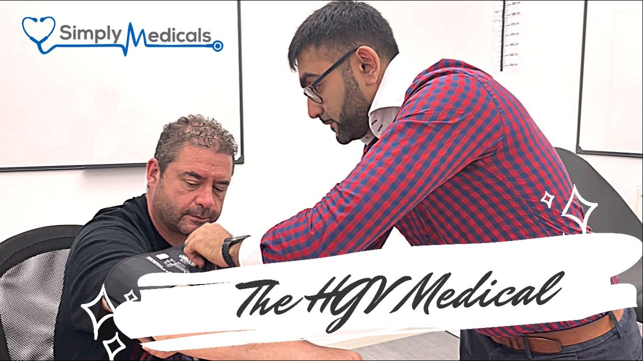 Simply Medicals | HGV MEDICAL