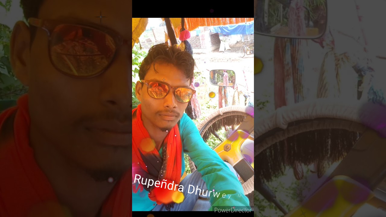 Lali kalindar ke Chani Re Rupendra Dhurwey Mandla