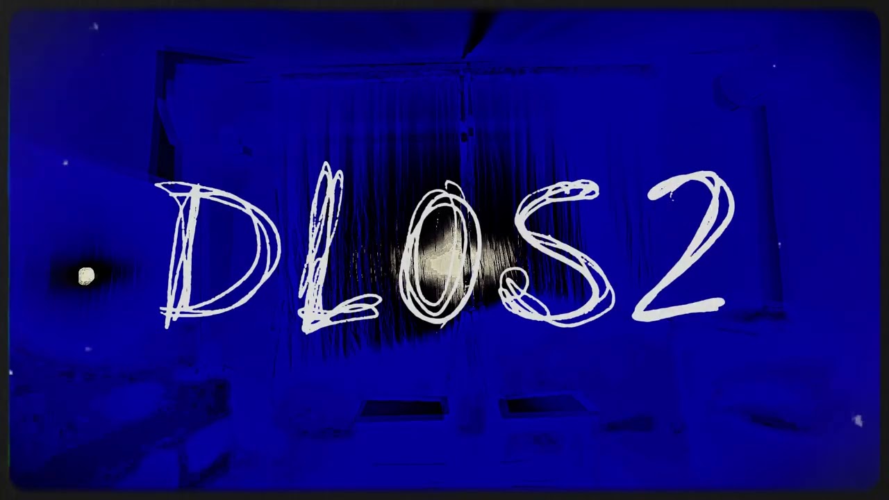 zaìD - dlos2 (Visualizer)