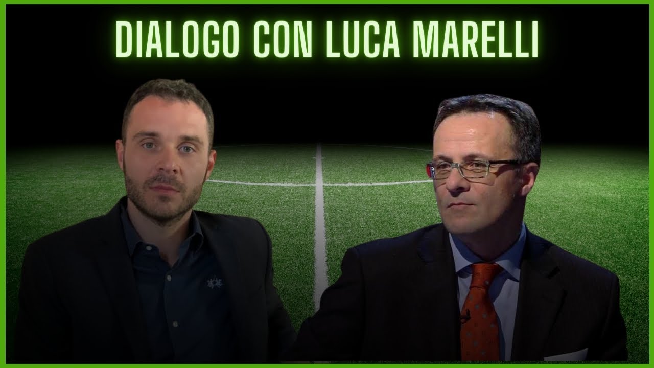 DIALOGO CON LUCA MARELLI SULLA QUESTIONE ARBITRALE