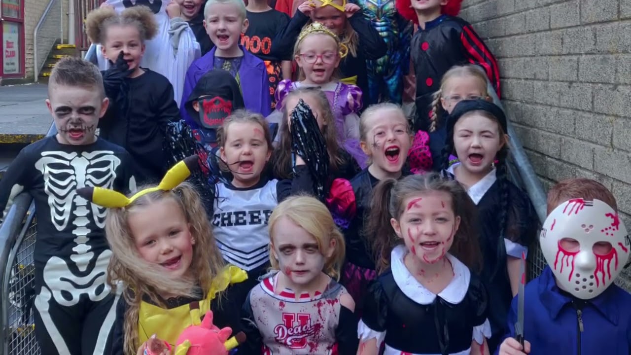 Happy Halloween 2023