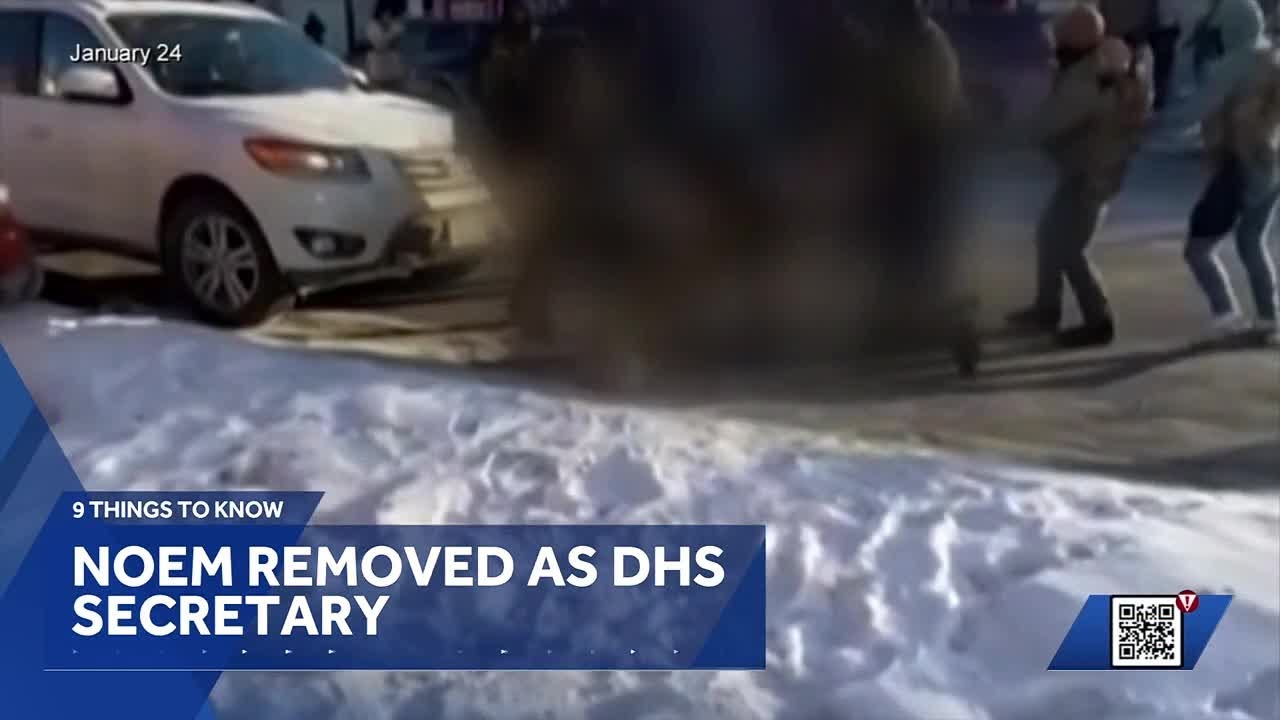 9 THINGS  TO KNOW 3 6