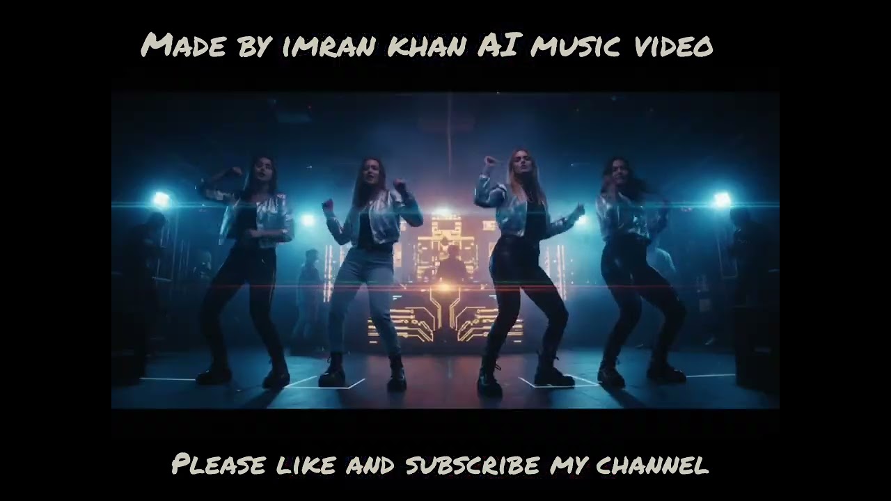 नाचेंगे सारी रात very beutiful song #DJ song #ai #lovesong #song  