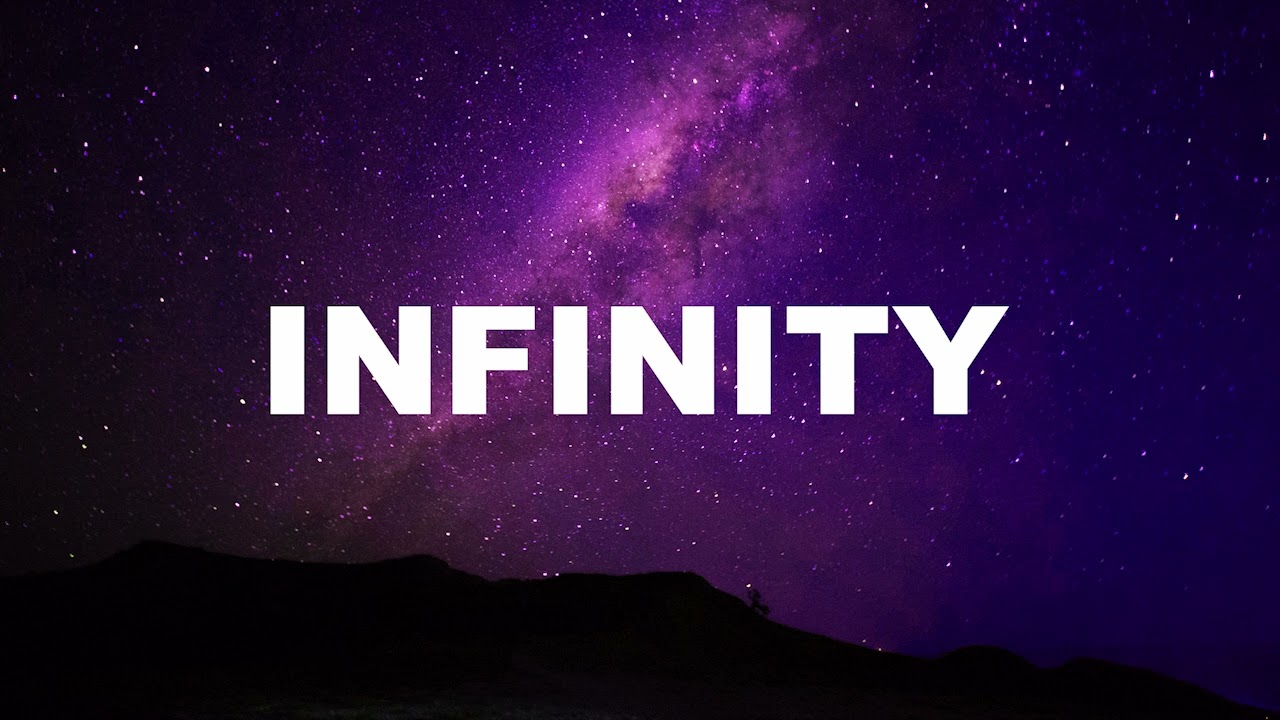 Lewis Capaldi x Olivia Rodrigo Type Beat - 'Infinity