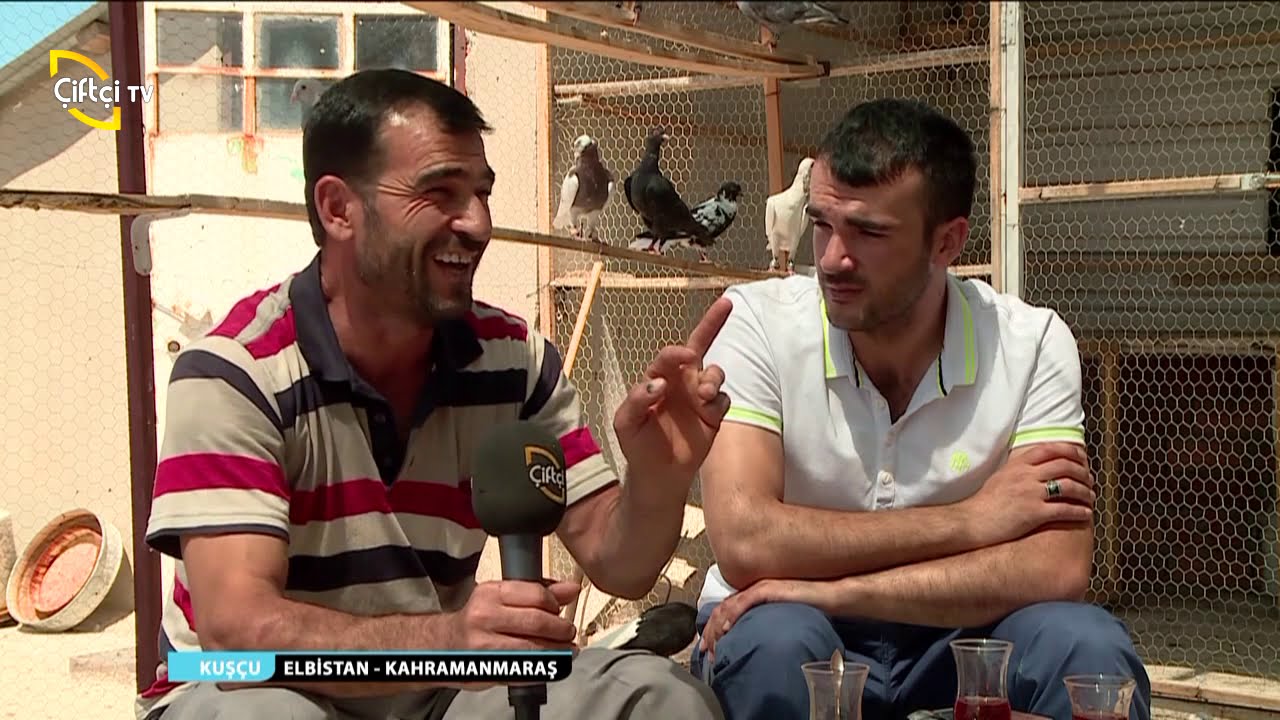KUŞÇU 2. BÖLÜM