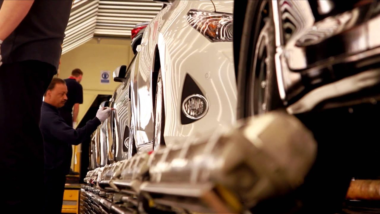 Best of British - ignition celebrates the best of UK manufacturing