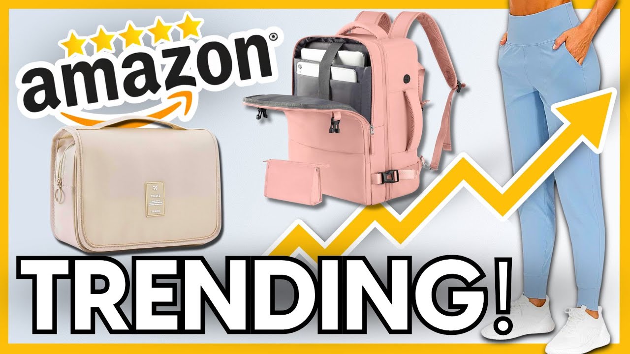 19 *TRENDING* Amazon Products Actually Worth It!!! 🥰 Most Loved by Amazon Customers