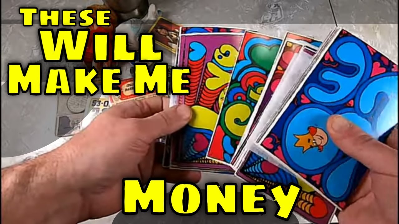 These Small Cheap Items Make Me The Most Money