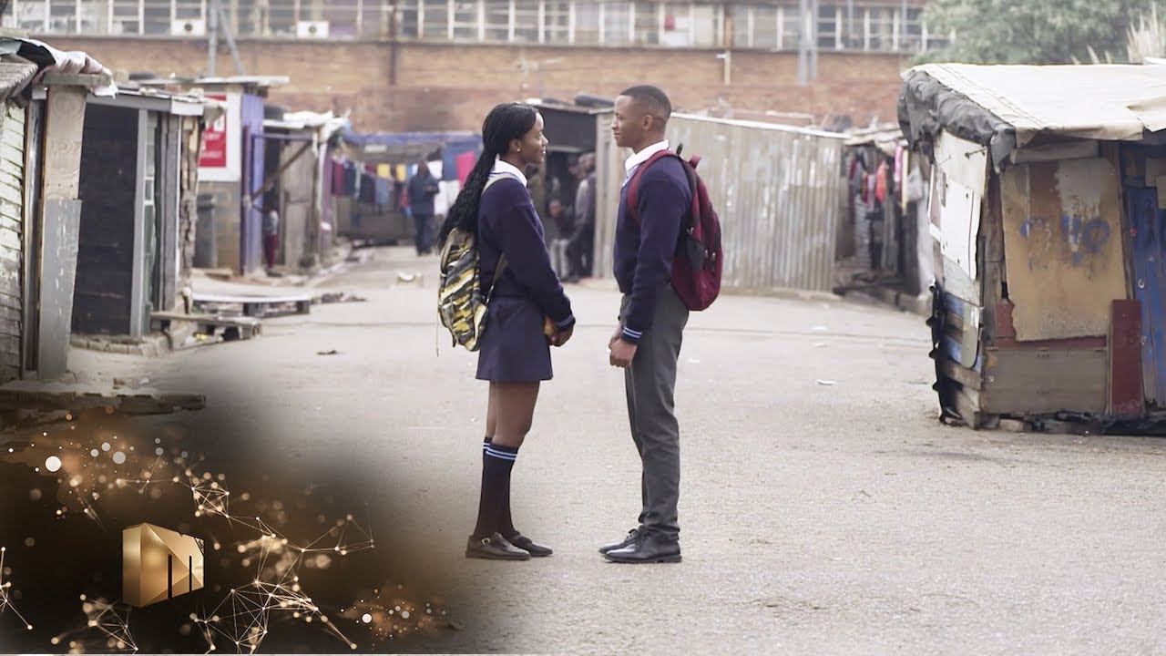 New relationship alert – Gomora | Mzansi magic
