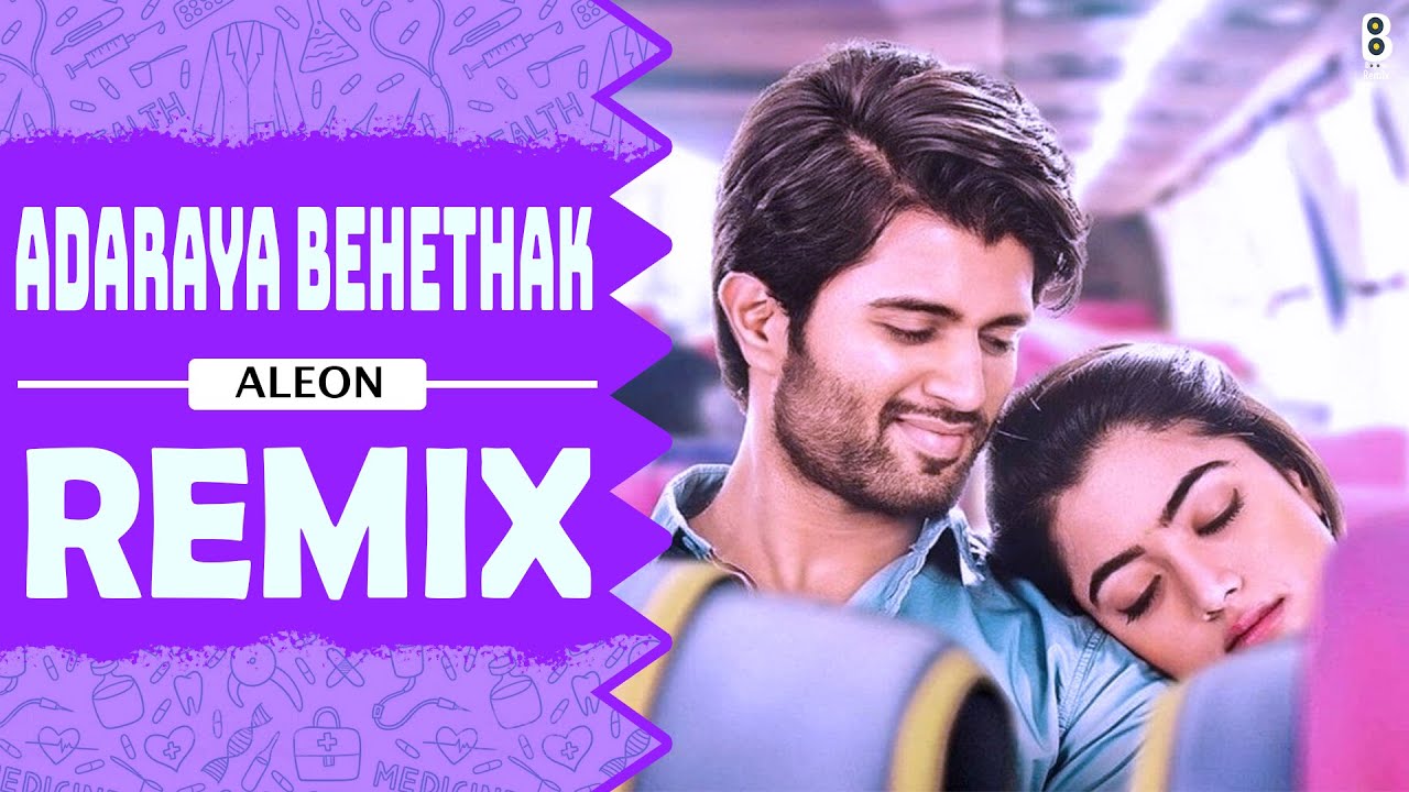 Adaraya Behethak (REMIX)- Viraj Perera | Aleon | Sinhala Remix Songs | Sinhala Dj Songs.