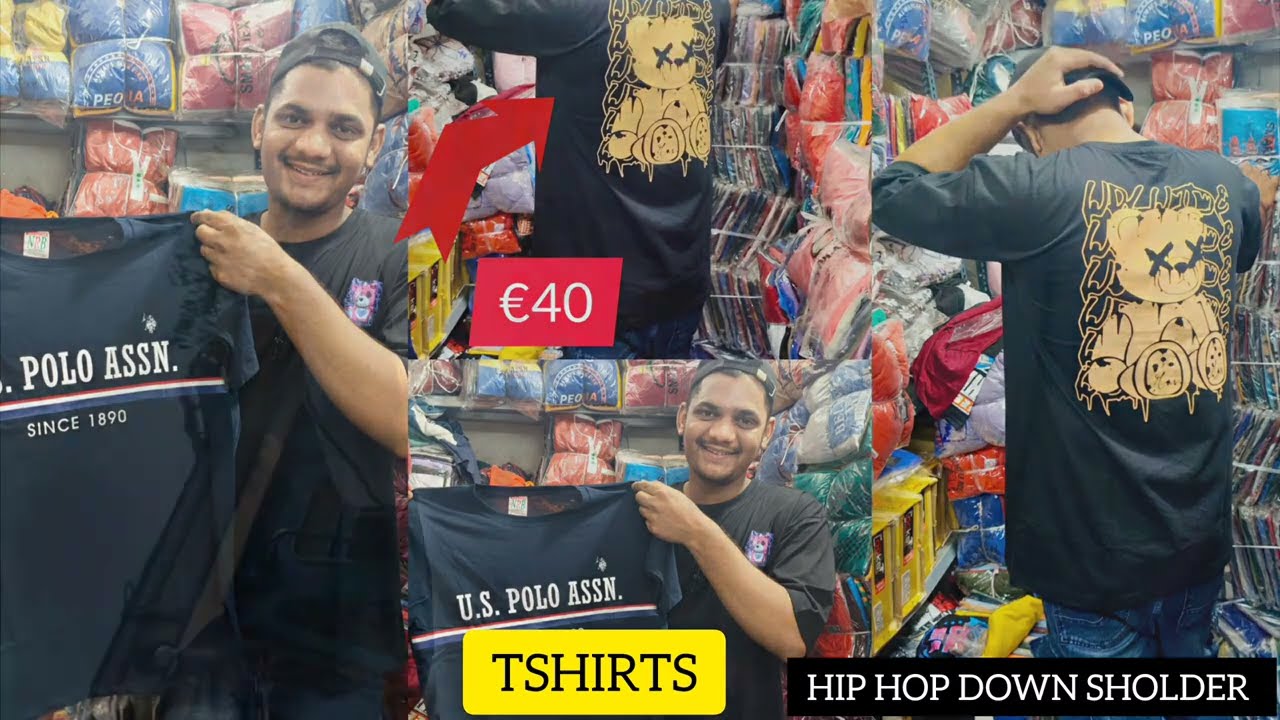 BD T-SHIRT WHOLESALER IN KOLKATA | HALF PANT ONLY 36/_ | Tshirt 45/_ | FF GARMENTS |