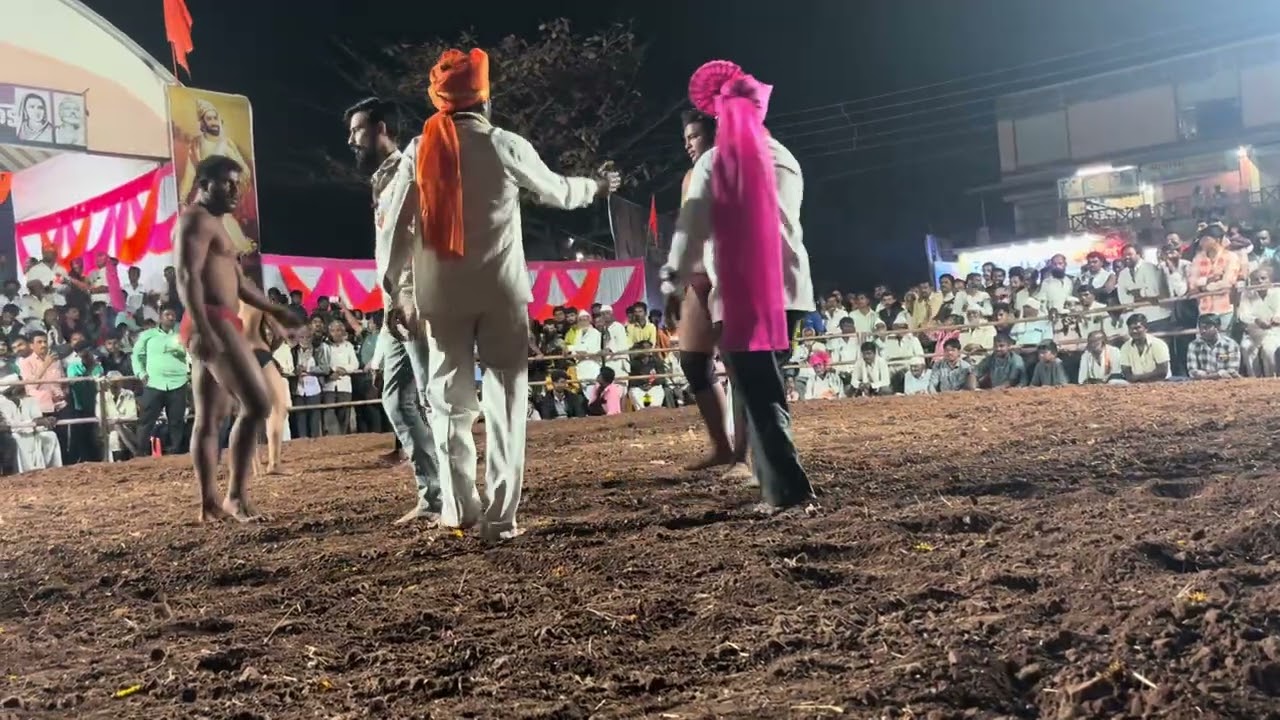murud kusti maidan 