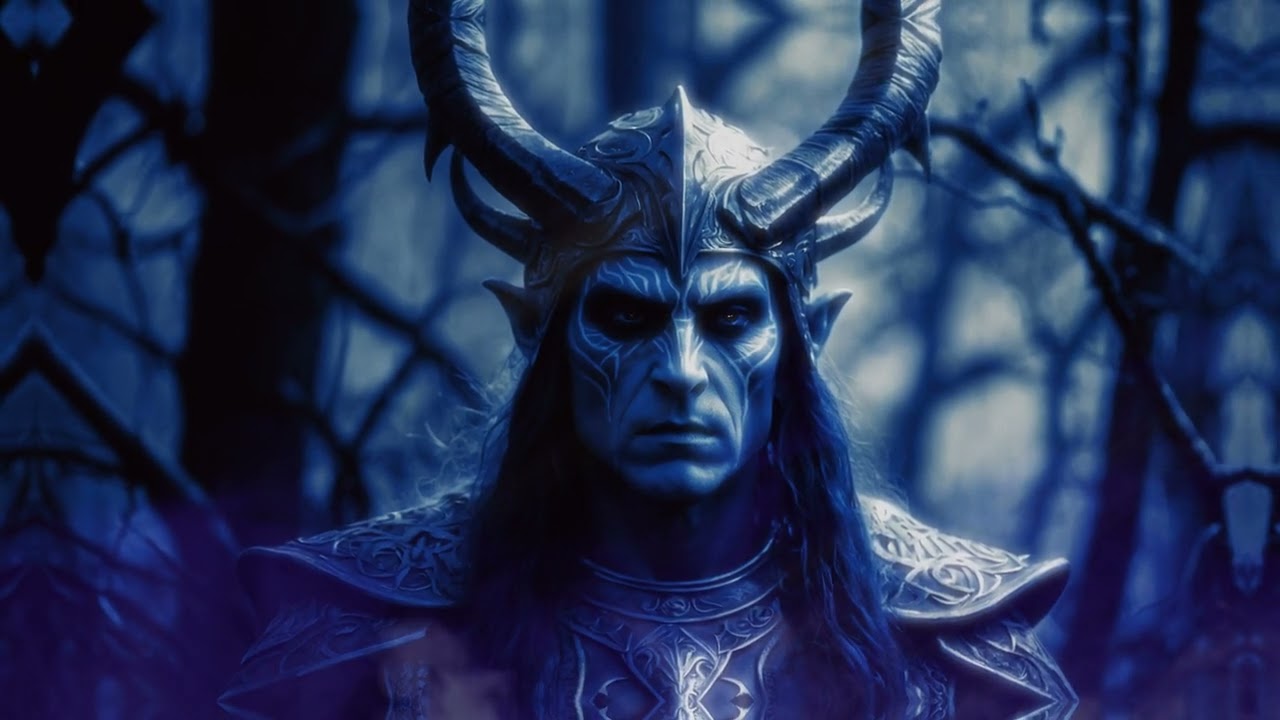 Svart&aacute;lfar: The Enigmatic Dark Elves of Norse Mythology