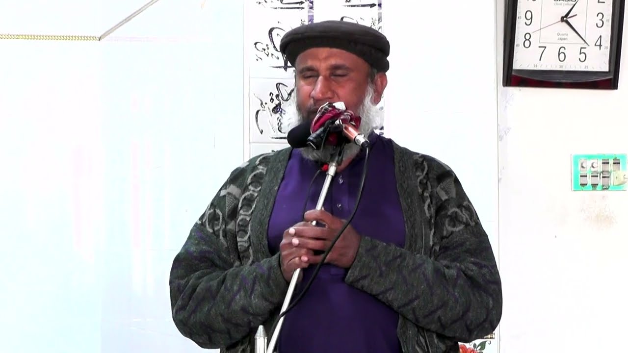 JUMA T MUBARK  MOLANAA FAROOQ AHMED USMANI OF  268 RB ABADI PEER SHAH DJKOT FSD[3]