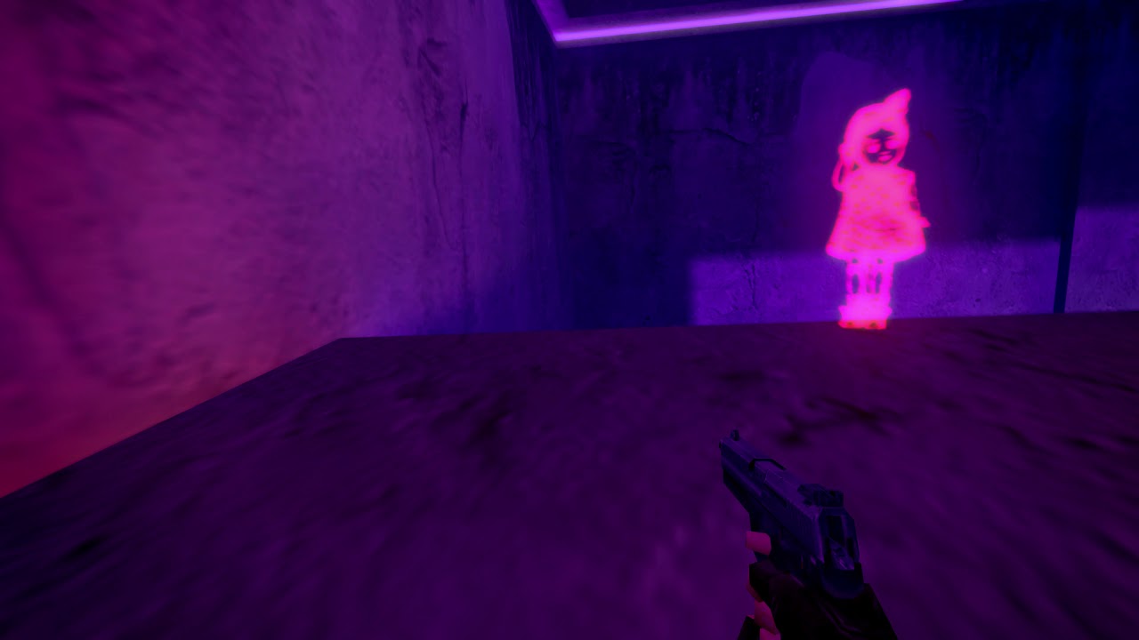 ROTM #1 - patchouli on kz_synergy_x