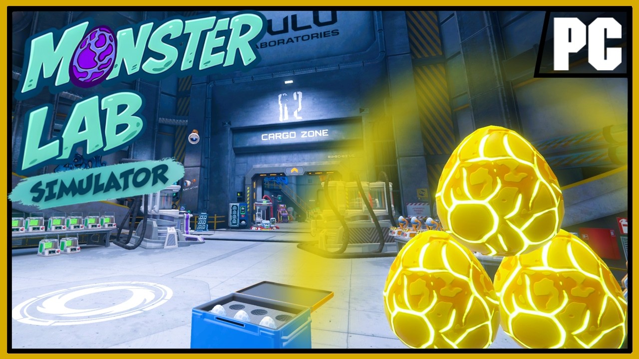 I Spent Hours in Monster Lab and Here's What I Think of it!