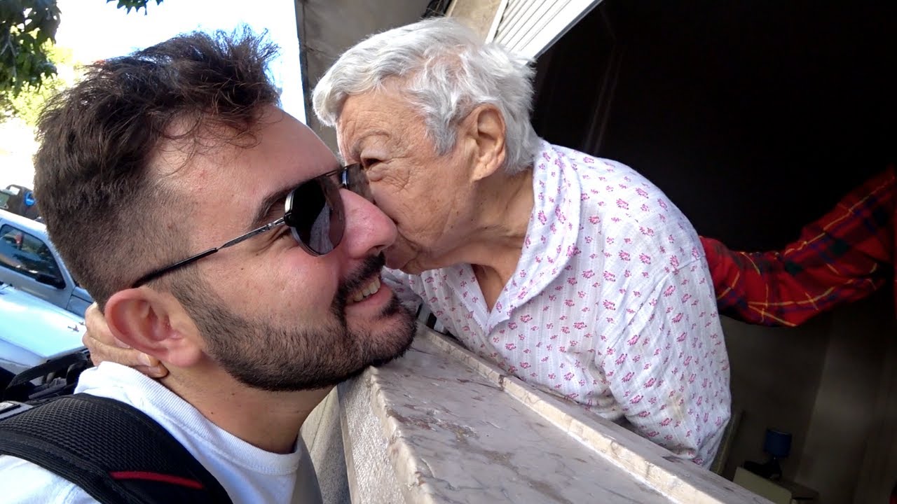 The Portuguese Grandma I Never Had 🇵🇹