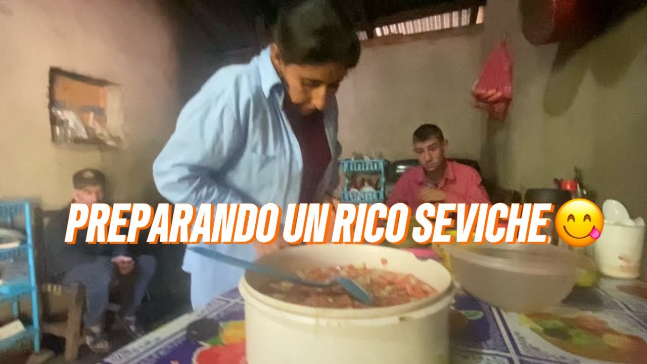 MI MAMÁ SE ENOJÓ POR QUÉ NO LE AYUDE😬